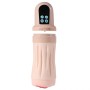 XISE SUCTROKER V3.0 III Vagina Masturbator mit Vibrationsfunktion