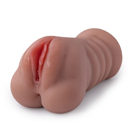 XISE Ramar Masturbator Vagina mit Vibration – Realistisches Silikonspielzeug