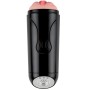 SHEQU Fanny Vagina Masturbator mit Vibrationsfunktion
