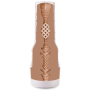 Fleshlight Girls - Autumn Falls Cream Texture Vagina Masturbator
