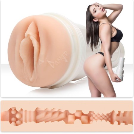 Fleshlight Girls - Abella Danger Vagina Masturbator