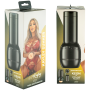 KIIROO Feel Kayley Gunner Stars Collection Stroker – Interaktiver Masturbator