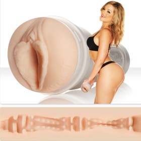 FLESHLIGHT GIRLS - Alexis Texas Outlaw Vagina Masturbator