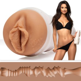 FLESHLIGHT GIRLS - ELIZA IBARRA VAGINA Realistisches Masturbationsspielzeug