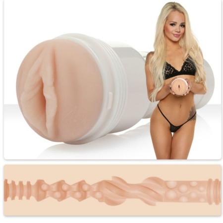 Fleshlight Girls - Elsa Jean Vagina Tasty Masturbator