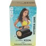 KIIROO KEON WiFi Kombi: Automatischer Masturbator Victoria June + Feel Stroker