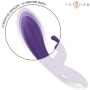 INTENSE RANDALL Rabbit Vibrator mit 10 Vibrationsmodi, lila