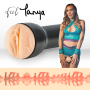 KIIROO Feel Tanya Tate Stars Collection Stroker – Interaktiver Masturbator