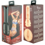 KIIROO Feel Tanya Tate Stars Collection Stroker – Interaktiver Masturbator