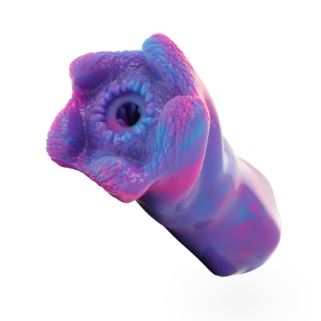 EPIC - Thetis Zyklopen Herren Masturbator aus Premium-Silikon