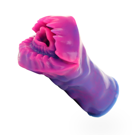 EPIC - Eris Cyclops Masturbator aus Silikon für Herren