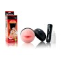 BAILE - Mund Masturbator mit Vibrator, 7 Vibrationsmodi