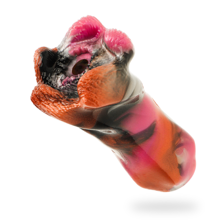 EPIC - Telemus Cyclops Männlicher Masturbator aus Premium-Silikon