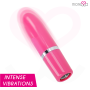 MORESSA - IVY Reise-Lippenstimulator Vibrator in Rosa