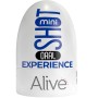 ALIVE - Shot Experience Mini Oraler Masturbator