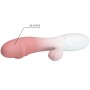 PRETTY LOVE Snappy Rabbit Vibrator mit 30 Vibrationsmodi, Rosa