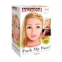 EXTREME TOYZ - FUCK ME MEGA MASTURBATOR Blond Gesichtsmodell