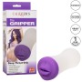CALEXOTICS Deep Throat Grip Masturbator mit realistischer Textur