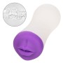 CALEXOTICS Deep Throat Grip Masturbator mit realistischer Textur
