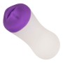 CALEXOTICS Deep Throat Grip Masturbator mit realistischer Textur