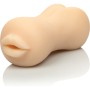 CALEXOTICS - Stroke It Doppel-Masturbator Mund/Anus