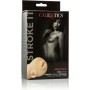 CALEXOTICS - Stroke It Doppel-Masturbator Mund/Anus