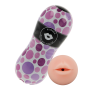 OHMAMA - Vibrationsmasturbator mit Mundöffnung für Herren