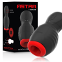 JAMYJOB ASTRA Oraler Masturbator mit Extremer Vibration und Saugfunktion