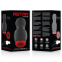 JAMYJOB ASTRA Oraler Masturbator mit Extremer Vibration und Saugfunktion
