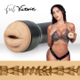 KIIROO - FEEL VICTORIA JUNE BOCA - Realistischer Mouth Stroker