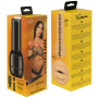 KIIROO - FEEL VICTORIA JUNE BOCA - Realistischer Mouth Stroker