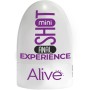 ALIVE - Shot Experience Mini Anal Masturbator