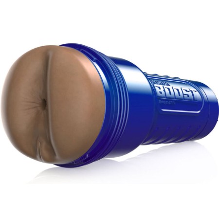 Fleshlight Boost - Ano Blast Female Masturbator MD Flesh RP