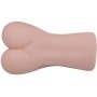 CRAZY BULL MASTURBATOR WATER SKIN ANUS MODELL 2 – Realistische Textur