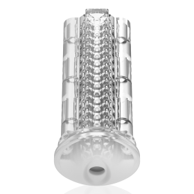 KIIROO TITAN Power Sleeve Masturbator Hülle für maximale Leistung