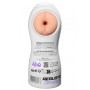 ALIVE Maxi Flex Anal Masturbator für Männer, Größe L