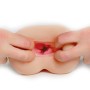 FETISH FANTASY EXTREME - Realistischer Anus Masturbator
