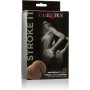 CalExotics Stroke It Masturbator für den Anus in Braun