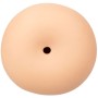 CALEXOTICS Boundless Stroker Light - Realistischer Masturbator aus TPE