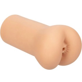 CALEXOTICS - Boundless Ano Realistisches Hautmaterial Anus Masturbator