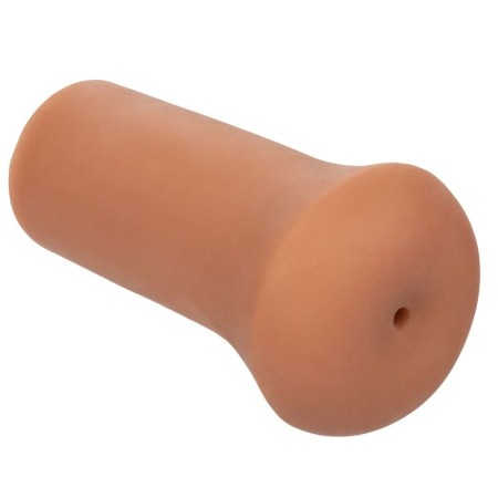 CalExotics Boundless Stroker Masturbator Caramel - Realistisches Hautmaterial