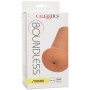 CalExotics Boundless Stroker Masturbator Caramel - Realistisches Hautmaterial