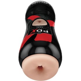 PDX ELITE - Vibrations Masturbator für Analgenuss