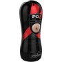 PDX ELITE - Vibrations Masturbator für Analgenuss