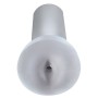 PDX MALE Pump and Dump Stroker Masturbator - Transparent, Tragbar