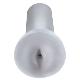 PDX MALE Pump and Dump Stroker Masturbator - Transparent, Tragbar