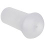 CALEXOTICS Boundless Stroker Transparent - Realistischer Masturbator aus TPE