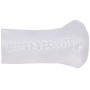 CALEXOTICS Boundless Stroker Transparent - Realistischer Masturbator aus TPE