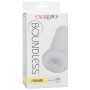 CALEXOTICS Boundless Stroker Transparent - Realistischer Masturbator aus TPE