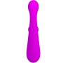 PRETTY LOVE - Skylar Multifunktionaler Rabbit Vibrator in Lila